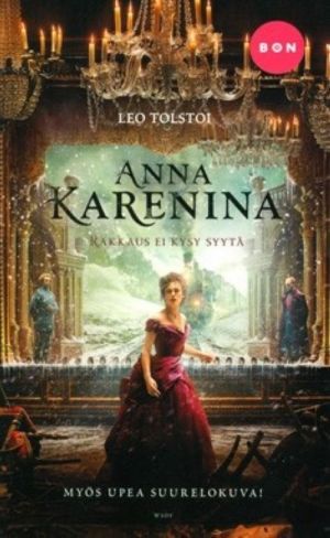 Anna Karenina