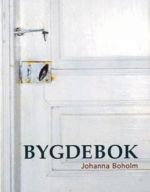 Bygdebok