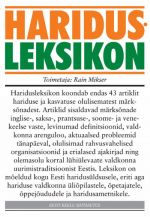 HARIDUSLEKSIKON