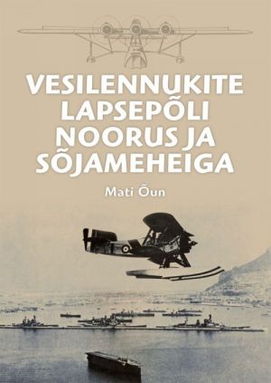 VESILENNUKITE LAPSEPOLI, NOORUS JA SOJAMEHEIGA