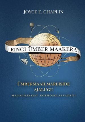 RINGI ÜMBER MAAILMA