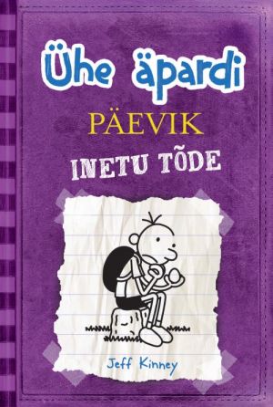 ÜHE ÄPARDI PÄEVIK: INETU TÕDE