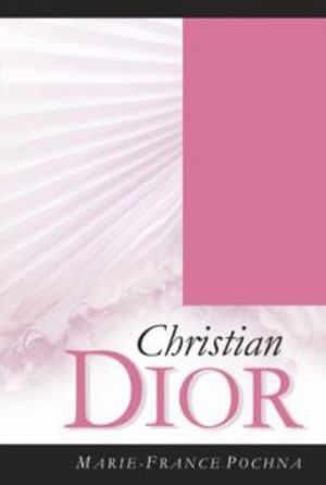 CHRISTIAN DIOR