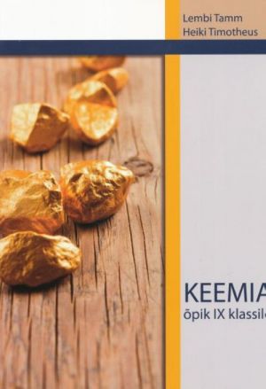 KEEMIA OPIK 9. KL