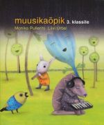 MUUSIKAÕPIK 3. KL