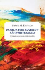 PAARI JA PERE KOGNITIIV-KÄITUMISTERAAPIA