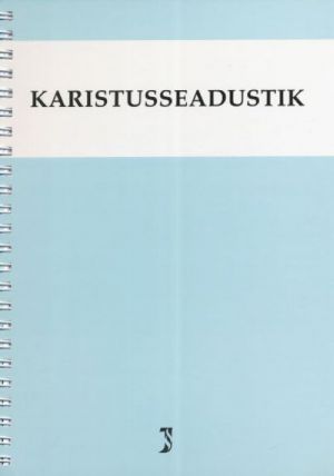 KARISTUSSEADUSTIK SEISUGA 23.12.2013