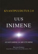 KVANTPUUDUTUS 2.0: UUS INIMENE