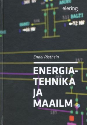 ENERGIATEHNIKA JA MAAILM