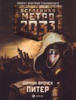 Metro 2033: Piter