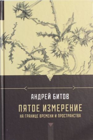 Пятое измерение. На границе времени и пространства