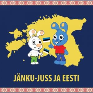 JÄNKU-JUSS JA EESTI