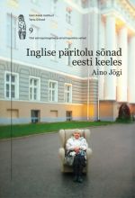 INGLISE PÄRITOLU SONAD EESTI KEELES