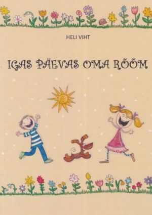 IGAS PÄEVAS OMA ROOM