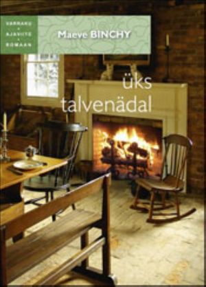 ÜKS TALVENÄDAL