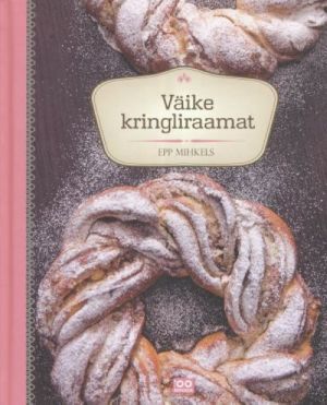 VÄIKE KRINGLIRAAMAT