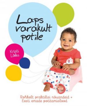 LAPS VARAKULT POTILE