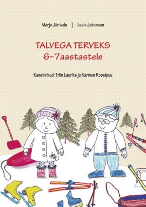 TALVEGA TERVEKS 6-7 A