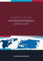 INTERNATIONELLA KÖPLAGEN