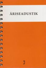 ÄRISEADUSTIK. SEISUGA 10.01.2014