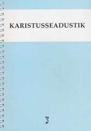 KARISTUSSEADUSTIK SEISUGA 1.02.2014