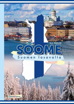 SOOME.SUOMEN TASAVALTA