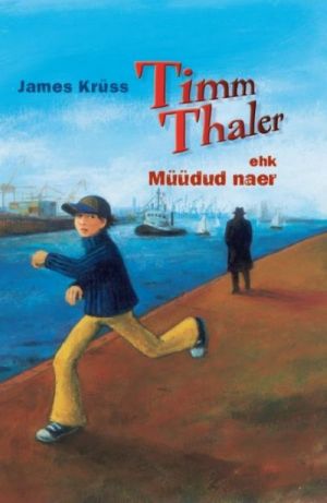 TIMM THALER EHK MÜÜDUD NAER