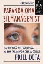 PARANDA OMA SILMANÄGEMIST