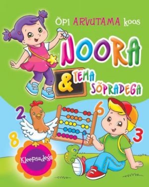 NOORA. OPI ARVUTAMA