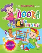 NOORA. ÕPI ARVUTAMA