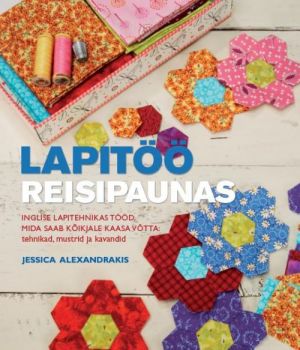 LAPITÖÖ REISIPAUNAS