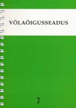 VÕLAÕIGUSSEADUS. SEISUGA 1.02.2014