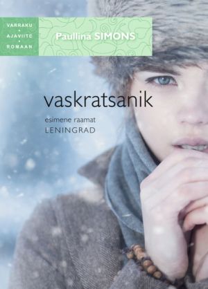 VASKRATSANIK 1.RAAMAT LENINGRAD