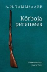 Kõrboja peremees. kommenteeritud väljaanne