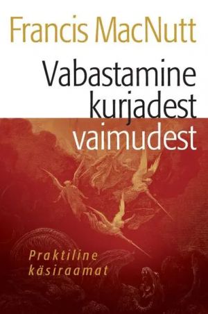 Vabastamine kurjadest vaimudest