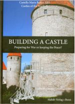 Building a Castle. Preparing for War or keeping the Peace?