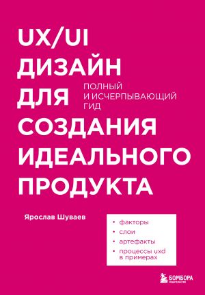 UX/UI dizajn dlja sozdanija idealnogo produkta. Polnyj i ischerpyvajuschij gid