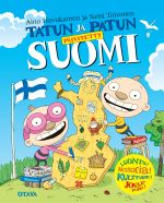 Tatun ja Patun päivitetty Suomi