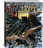 Betmen. Detective comics #1027. Izdanie deljuks