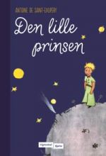 Den lille prinsen  / Le Petit Prince in Norwegian (Bokmål)