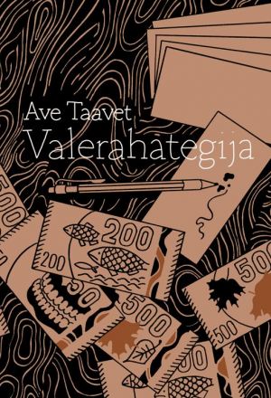 Valerahategija