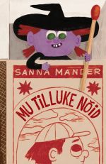 Mu tilluke nõid