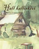 Hall kalliskivi