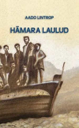 Hämara laulud