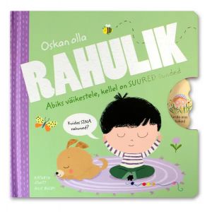 Oskan olla rahulik