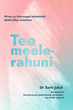 Tee meelerahuni