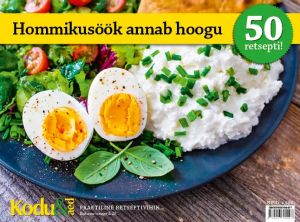 Hommikusöök annab hoogu