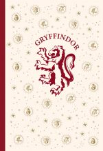 Griffindor. Bloknot 3 (dlja komplekta)