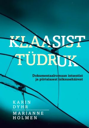 Klaasist tüdruk