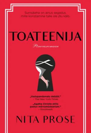 Toateenija